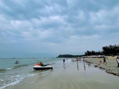 -石螺口海滩