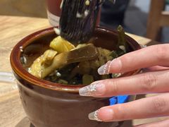 -高嗲嗲·现炒下饭菜(石鼓路店)