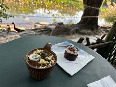 -三忘湖 SWANSEEN(柳荫公园店)