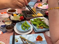 -元气寿司(环球港店)