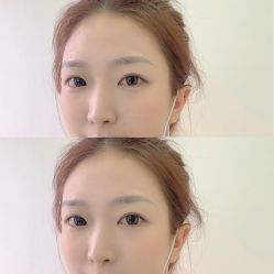 -久匠·纹眉半永久野生眉