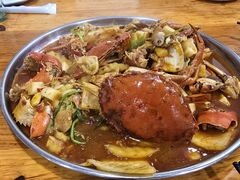 -瑞丽活螃蟹(芒市店)