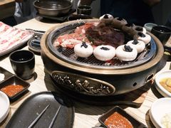 -泥炉烧肉师(新街口金銮巷店)