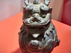 -太原市博物馆