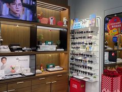-一代眼镜·蔡司配镜(浦东大拇指广场店)