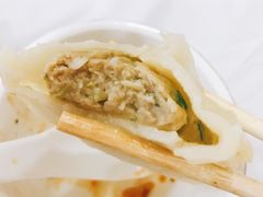鲅鱼蒸饺-渔民船说·北塘海鲜·天津菜·海肠捞饭(北塘古镇店)