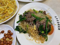 -长平老姿娘夜粥(平东一街店)