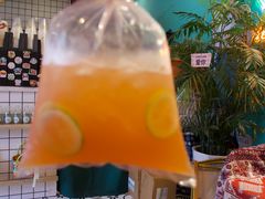 -春莱·泰式奶茶·老挝冰咖啡(湾里庙店)