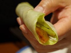 -真地道京味府·鲜橙烤鸭·北京菜(朝外大街东大桥店)