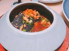 -佬麻雀·新湘菜(珠海金发购物中心店)