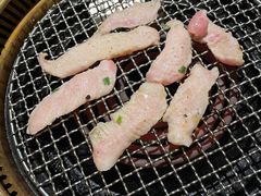 -厚贞日式烤肉(浦东汇智店)