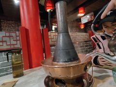 -羊家胡同·龙虾烧烤火锅(龙汇路店)