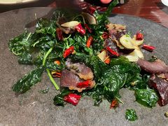 -滇野云南野生菌餐厅(陕西南路店)