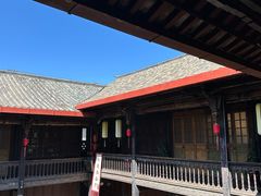 -马家大院