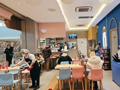 -小杨生煎(周浦万达店)