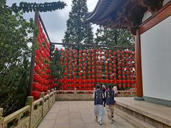 -径山寺