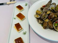 -味+新京宴·烤鸭·北京菜(创意谷店)