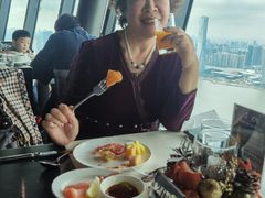 -澳门旅游塔360°旋转餐厅(南湾湖广场店)