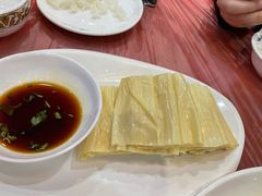 -新虹楼饭庄(崇明陈家镇店)