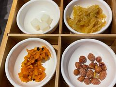 小菜-闽上鲜·福建菜(龙湖滨江天街店)