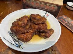 -春發合饭庄