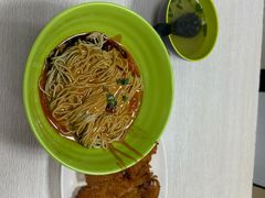 -弄堂面馆(金运路店)