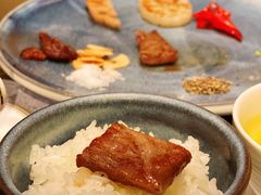 -神户牛排餐厅MOURIYA(总店)