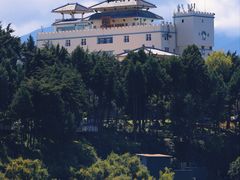 -洱海月湿地公园