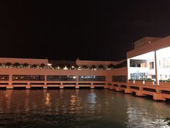 -澳门外港客运码头(轮渡站)