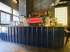 -BIJOU coffee&cocktail(龙岗万科广场店)