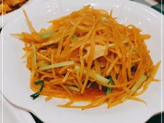 -紫光园·烤鸭·北京菜(劲松店)
