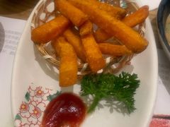 -伊豆野菜村(大族广场店)