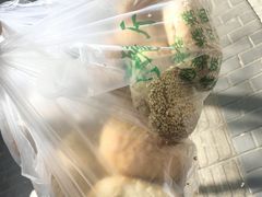 -满记烧饼(牛街东里小区一区店)