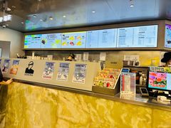 -LELECHA乐乐茶(百货大楼店)