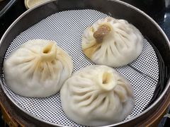 -李记清真馆(打钉巷店)