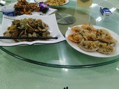 -景好海鲜餐厅(大鹏必选旅游店)