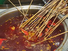 -让签签飞小郡肝串串香(春熙路形象店)