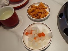 -杨翔豆皮涮牛肚(华阳城店)