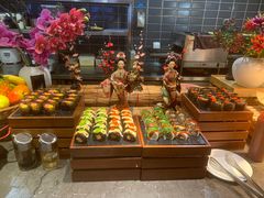 -纽斯特牛排自助餐厅(浦东文峰广场店)