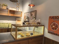 -0+1·手作面包(新北店)