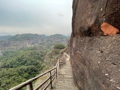 -丹霞山风景名胜区