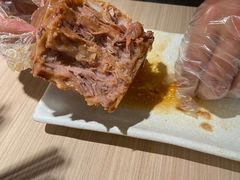 -大师兄·西北小馆(南沙万达广场店)