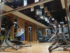 -蓝积木健身中心(高新店)