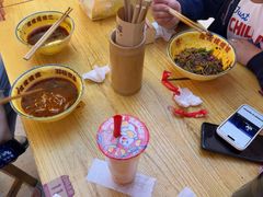 -十八梯邓凳面(大坪正街店)