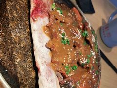 -蜜桃餐厅·伴山(绿宝广场店)