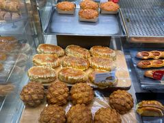 -巴黎贝甜(五月花广场店)