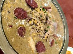 -老妈厨房团圆饺子东北菜(北环路店)