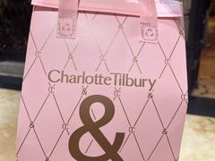 -B&C黄油与面包·THE GARDEN BAKERY概念店(世纪汇店)