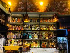 -金酒吧·VERVO独立电音俱乐部(正义坊购物中心店)