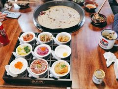 -楠火锅(葫芦岛飞天广场店)